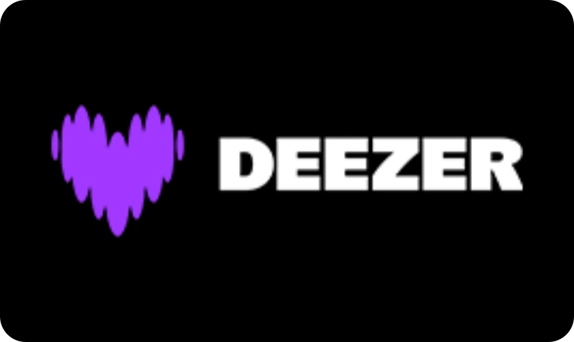 Deezer