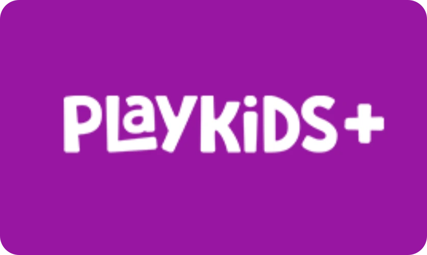 PlayKids+