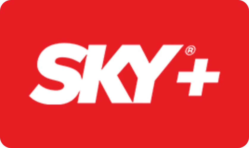 SKY+